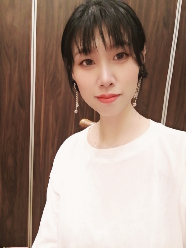 于小倩的第一张照片--泰安父母相亲团